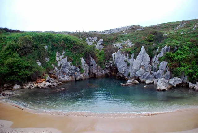 Costa Verde (Asturias)