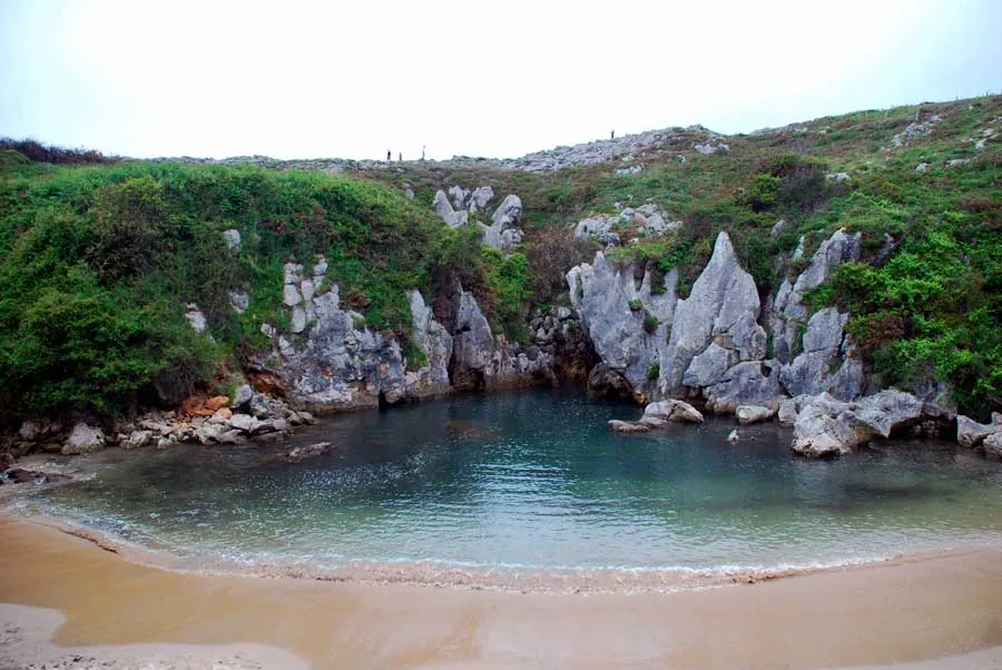 Costa Verde (Asturias)