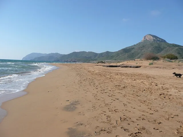 Costa Cálida