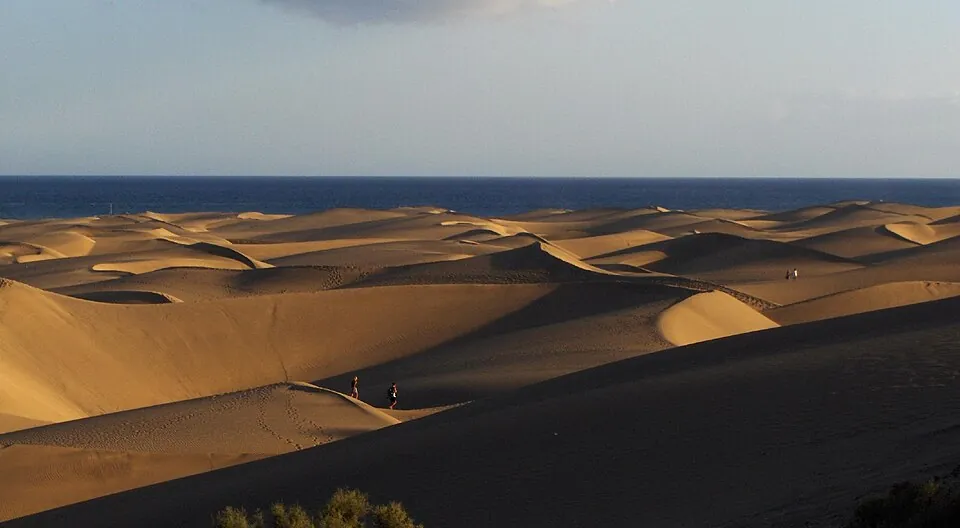 Islas Canarias