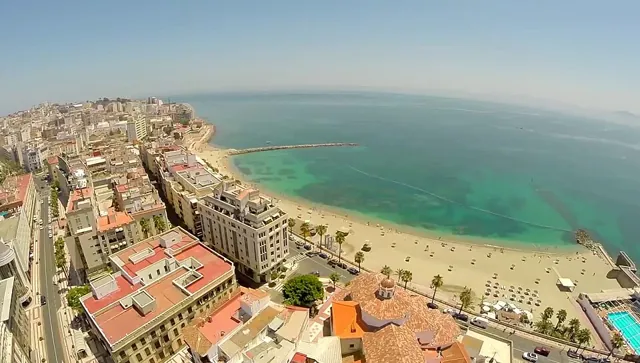 Ceuta y Melilla