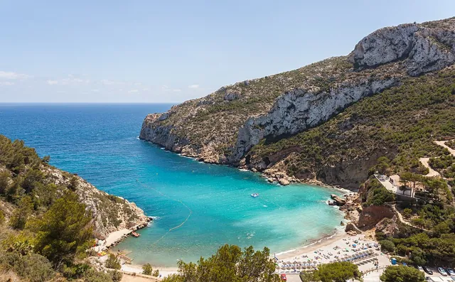 Costa Blanca