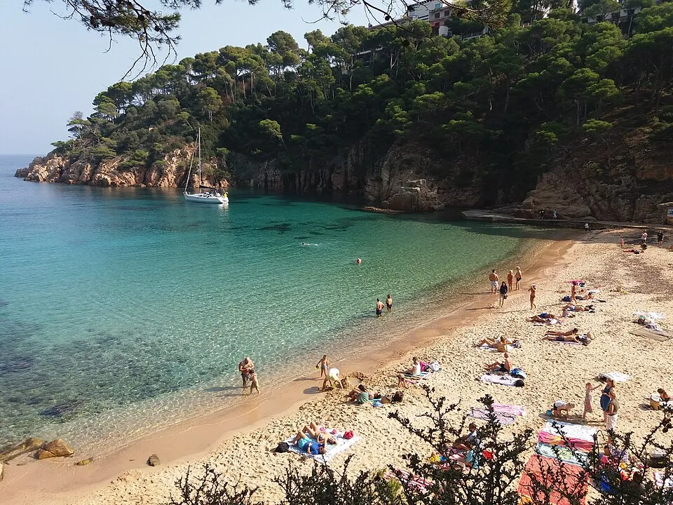 Costa Brava