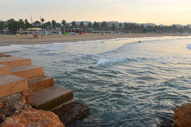 Costa Daurada