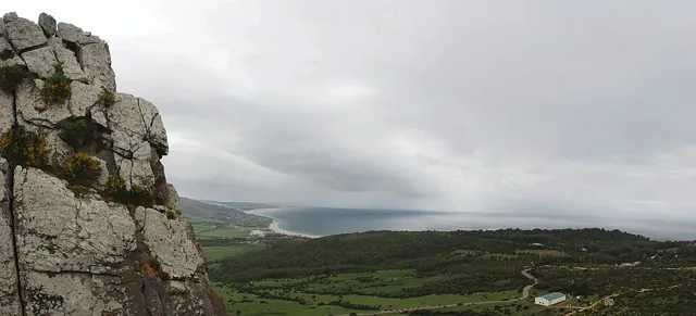 Costa de la Luz