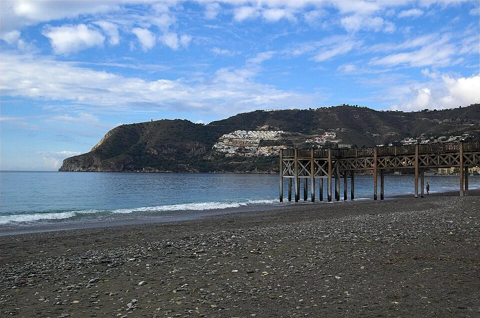 Costa Tropical