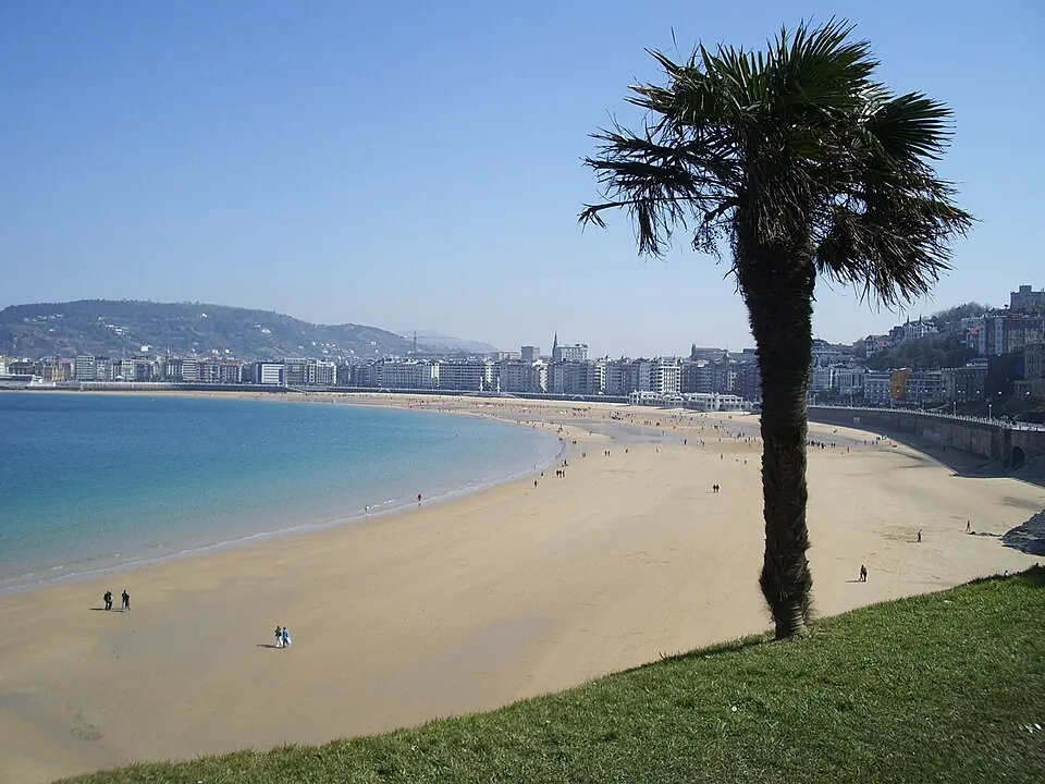Costa Vasca