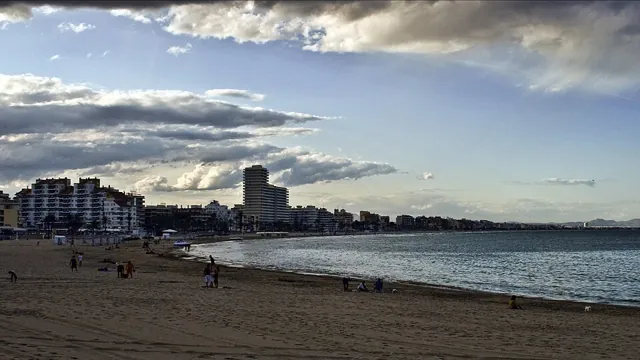 Costa del Azahar
