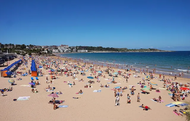 Costa de Cantabria