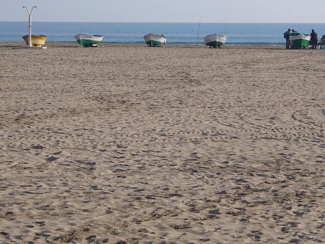 Costa de Valencia