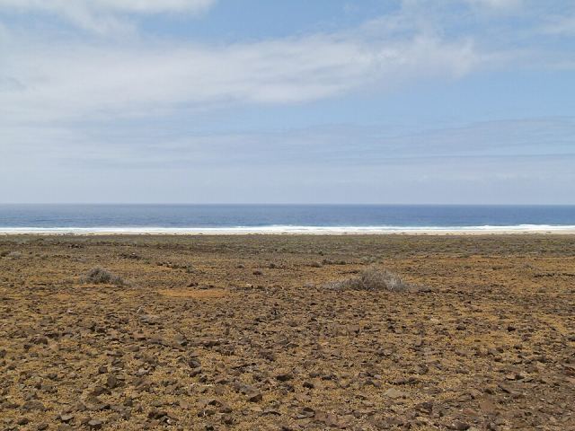 Playa: Cofete (Pájara)