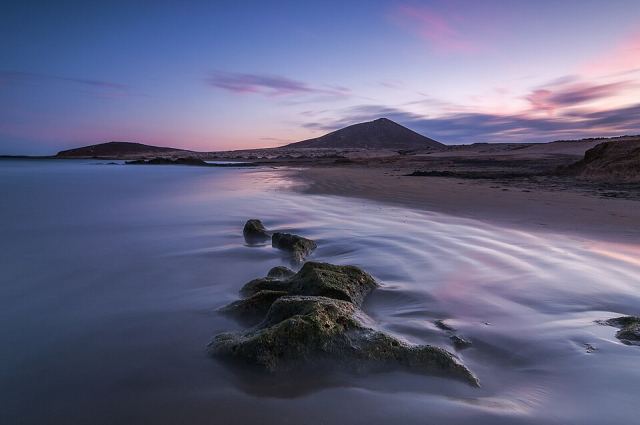 Playa: El Médano (Granadilla de Abona)